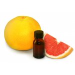 Grapefruit etherische olie Grapefruit etherische olie