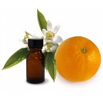 Etherische olie van Neroli Etherische olie van Neroli