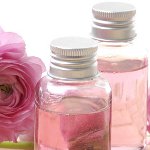 Rose essentiële olie Rose essentiële olie
