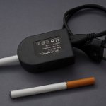 Elektronische sigaretten zijn gevaarlijk voor de gezondheid?