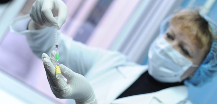 Epidemie van Mexicaanse griep: symptomen, behandeling, preventie