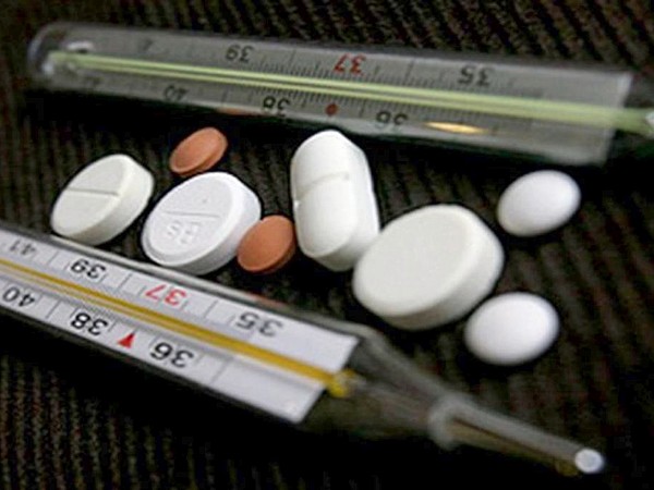 Epidemie van Mexicaanse griep: symptomen, behandeling, preventie