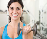 Fitness thuis. Hoe jezelf te dwingen om te doen? Fitness thuis. Hoe jezelf te dwingen om te doen?
