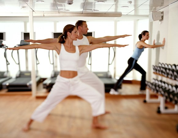 mensen trainen