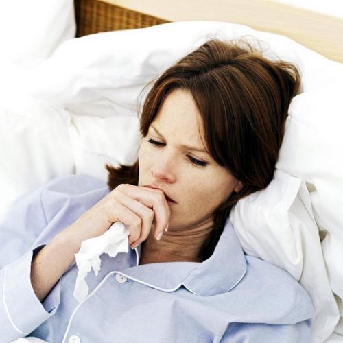 Hoe sinusitis thuis te behandelen