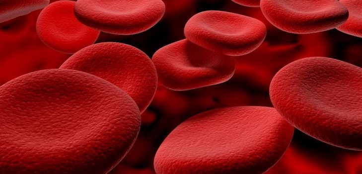 Hemoglobine tijdens de zwangerschap