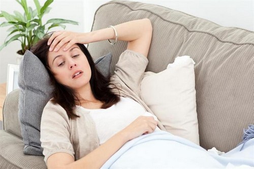 Hemoglobine tijdens de zwangerschap