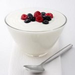 Yoghurt dieet
