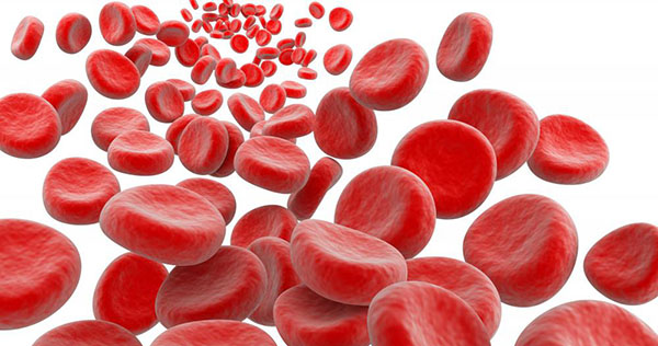 Hoe snel thuis hemoglobine op te heffen
