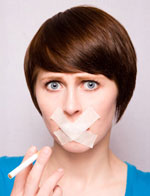 Hoe te stoppen met roken? Hoe te stoppen met roken?
