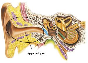 Hoe behandel je otitis thuis?