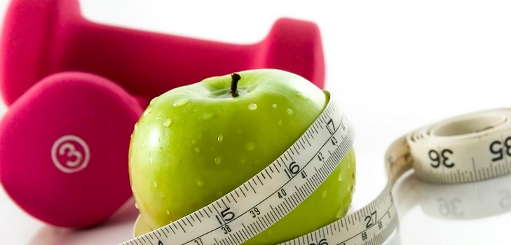 Hoe om gewicht te verliezen voor een week op 5, 7, 10 kg thuis zonder dieet en schade aan de gezondheid