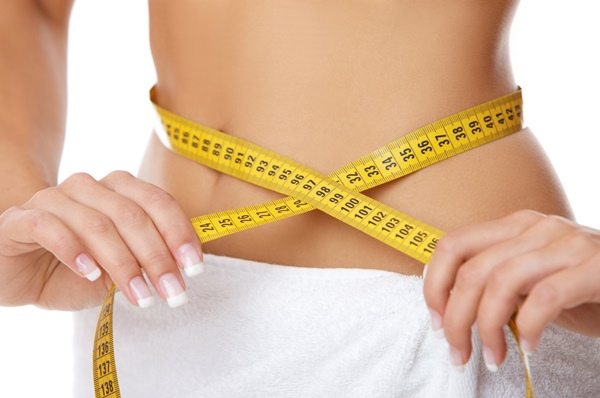 Hoe om gewicht te verliezen voor een week op 5, 7, 10 kg thuis zonder dieet en schade aan de gezondheid