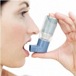 Hoe de inhalator te gebruiken