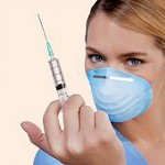 Hoe correct een injectie te maken? Hoe correct een injectie te maken?