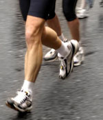 Hoe jog je? Hoe jog je?