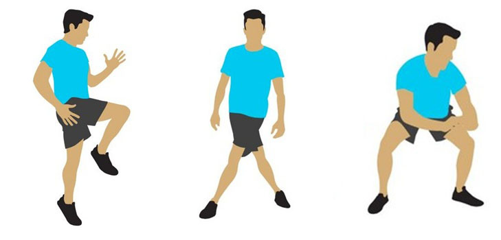 Hoe kan je je lichaam op orde brengen, training geven van 7 minuten per dag?