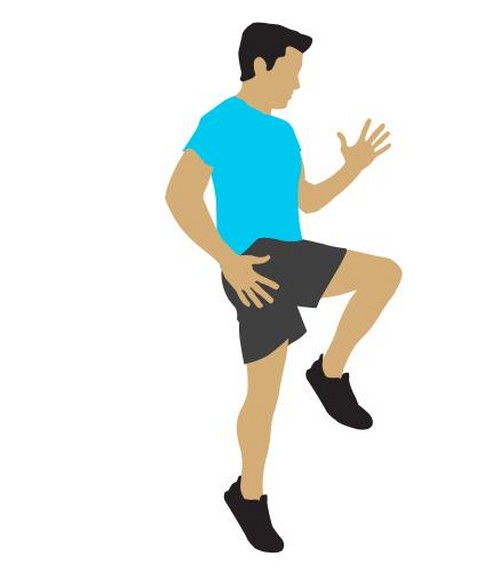 Hoe kan je je lichaam op orde brengen, training geven van 7 minuten per dag?