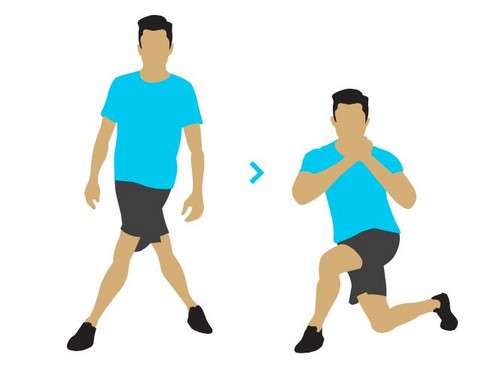 Hoe kan je je lichaam op orde brengen, training geven van 7 minuten per dag?
