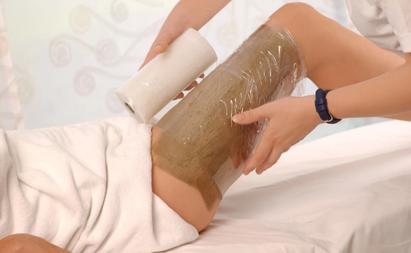 Hoe cellulitis van lashek te verwijderen