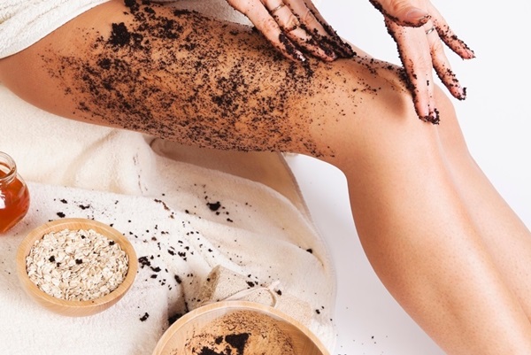 Hoe cellulitis van lashek te verwijderen