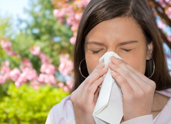 Hoe een allergie te genezen