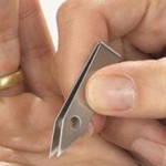 Hoe een splinter trekken? Hoe een splinter trekken?