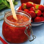Calorie-inhoud van jam