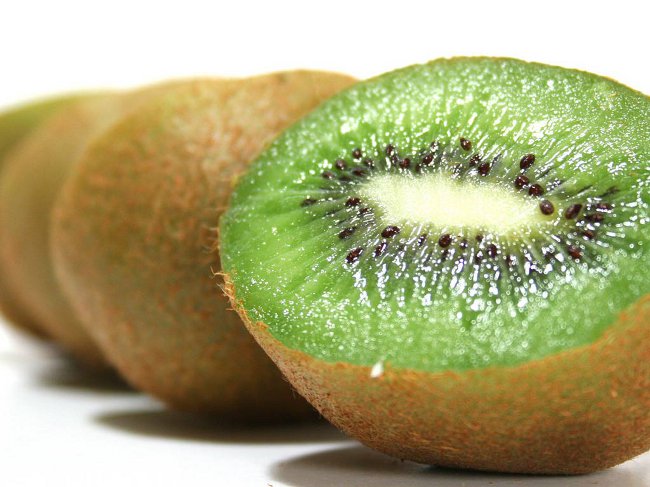 Kiwi-dieet voor gewichtsverlies