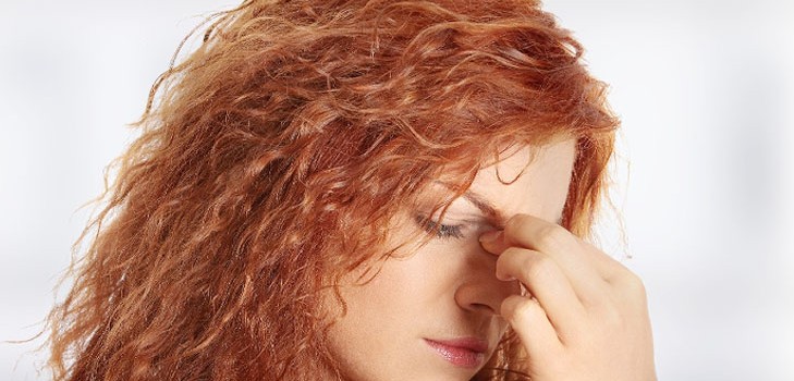 Brown snot: waarom is het belangrijk om de behandeling op tijd te starten