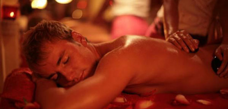 Tantrische massage. Wat is het?