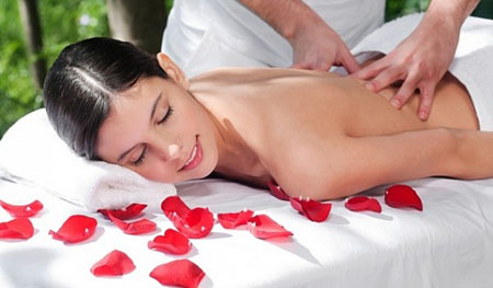 Tantrische massage. Wat is het?