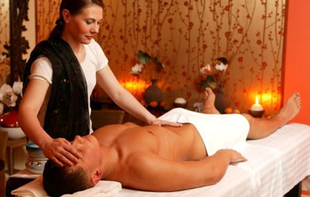 Tantrische massage. Wat is het?