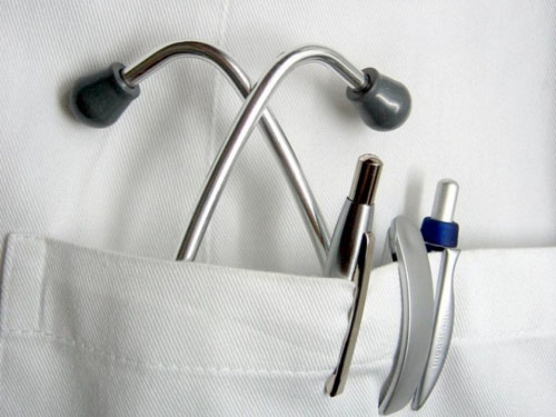 Medisch onderzoek voor toelating tot werk