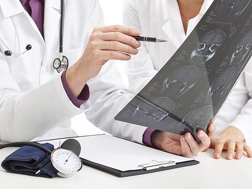 Medisch onderzoek voor toelating tot werk