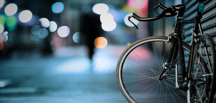 Kan ik afvallen door te fietsen?