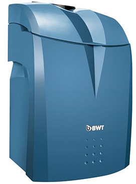 BWT - betrouwbare oplossing