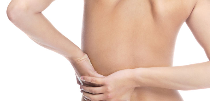 Neuralgie: symptomen, foto's, behandeling