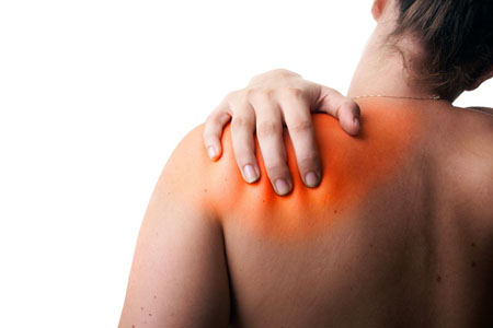 Neuralgie: symptomen, foto's, behandeling