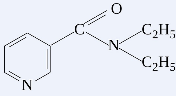 Nicotinezuur: indicaties voor gebruik
