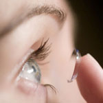 Brillen of contactlenzen: wat te kiezen? Brillen of contactlenzen: wat te kiezen?