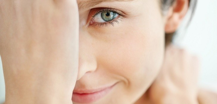 Waarom trekt het oog?