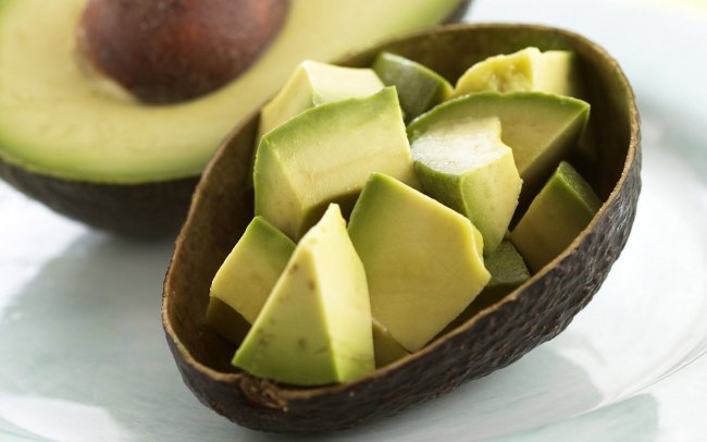 Nuttige eigenschappen van avocado