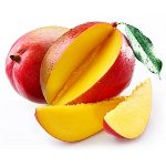 Nuttige eigenschappen van mango's Nuttige eigenschappen van mango's