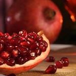 Voordeel van granaatappel Voordeel van granaatappel