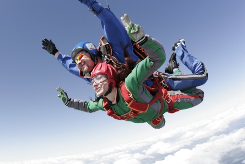 Voordelen en schade aan adrenaline