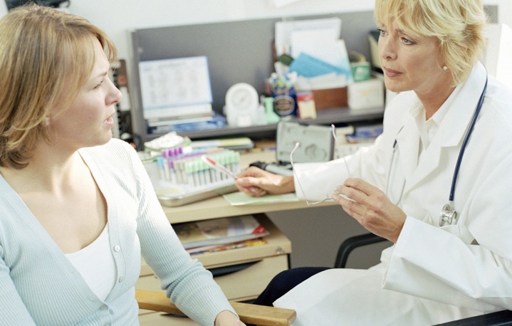 Verhoogde immuniteit van folk remedies en vitamines
