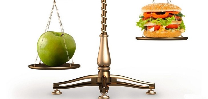 Goede voeding om gewicht te verliezen - wat ze zeggen beoordelingen