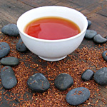 Rooibos en zijn nuttige eigenschappen