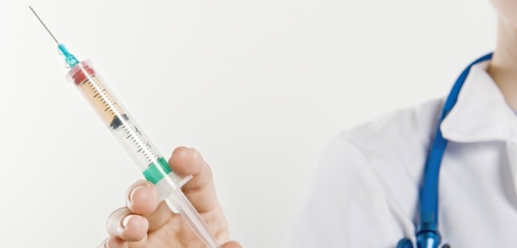 Injecties van temperatuur: krachtige oplossingen voor volwassenen en kinderen